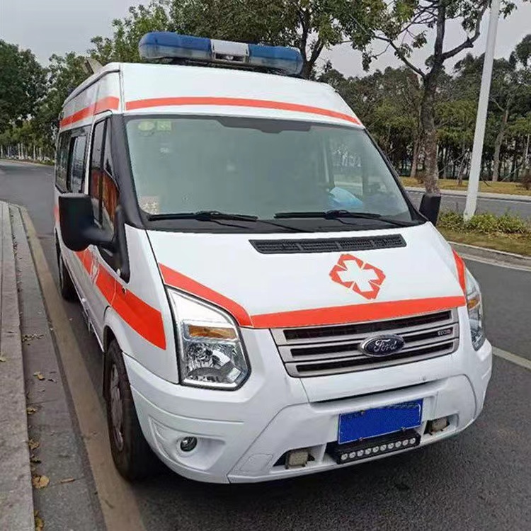 岳阳楼120私人救护车出租护送