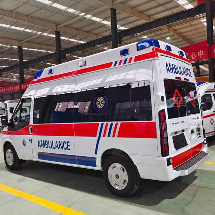 岳阳楼救护车出租 —— 专业、安全、高效的城市急救服务