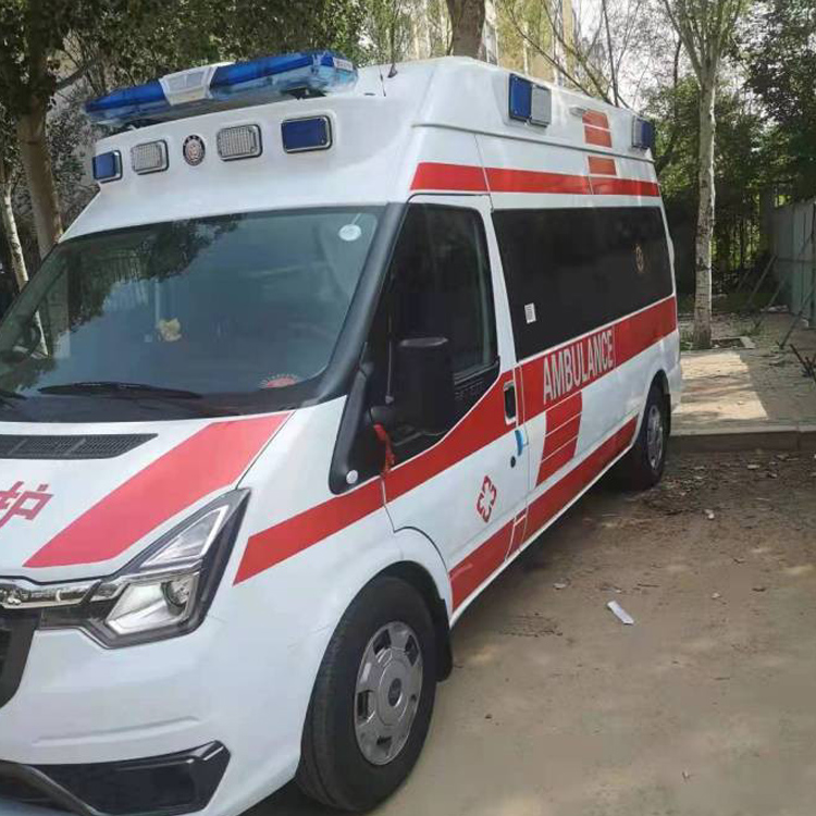 岳阳楼救护车出租服务提供灵活定制方案